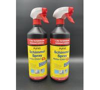 Spray Pufas - Anti-moisissure - 1 l - Incolore - 2 l