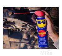 Spray pulvérisateur multi-usages avec buse 400 ML compatible avec SMART STRAW