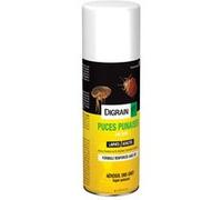 Spray punaises de lit 150ml DIGRAIN I7508taille G