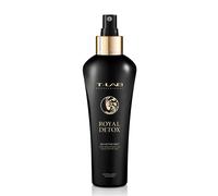 Spray Purifiant Pour Cheveux Gras T-LAB Royal Detox Bio-Active Mist 150ml