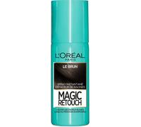 Spray Racines L'OREAL PARIS Magic Retouch - Châtain Acajou 75ml