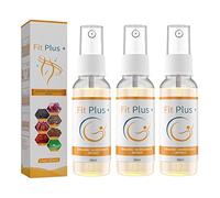 Spray Raffermissant pour La Peau, Spray Anti-cellulite Spray Amincissant, Spray Amincissant Brûleur de Graisse, Skin Tightening Spray, Slimming Spray pour Le Corps pour Femmes Et Hommes 30ML