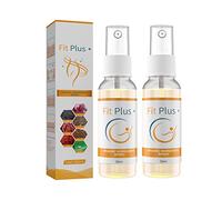 Spray Raffermissant pour La Peau, Spray Anti-cellulite Spray Amincissant, Spray Amincissant Brûleur de Graisse, Skin Tightening Spray, Slimming Spray pour Le Corps pour Femmes Et Hommes 30ML