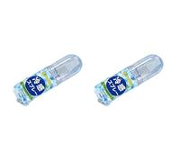 Spray Rafraîchissant à Soulagement Rapide, Paquet de 2 Liquides de 50 Ml pour la Prévention des Coups de Chaleur, Refroidissement pour la Peau et les Vêtements