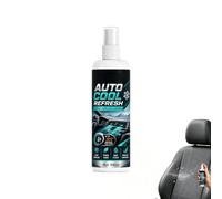 Spray Rafraîchissant Auto 100ml Anti-Chaleur Désodorisant