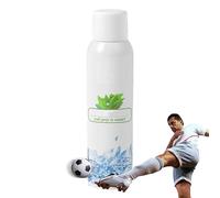 Spray rafraîchissant par brouillard, spray rafraîchissant pour le corps, apaisant naturel et rafraîchissant pour le corps, refroidisseur corporel hydratant pour le visage et le corps