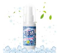 Spray rafraîchissant par temps chaud Rafraîchissement instantané apaisant | Spray De Refroidissement D'Été Extérieur pour , , , Garçons, Filles, Femmes et Hommes