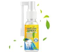 Spray Rafraîchissant Pour L' 10 ml Anti-Taches de Thé Blanchissant