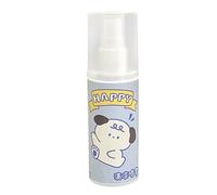 Spray rafraîchissant pour la peau, spray rafraîchissant instantané | Brouillard rafraîchissant pour tout le corps de 80 ml - Spray léger, rafraîchissant, protecteur et doux pour la peau. Réduit