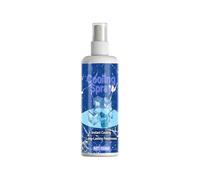 Spray Rafraîchissant Pour Le Corps 100ml Indispensable Par Grande Chaleur