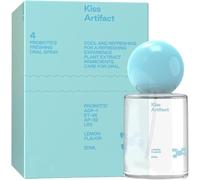 Spray rafraîchissant pour l'haleine Fraîcheur longue durée Pratique à transporter sans eau