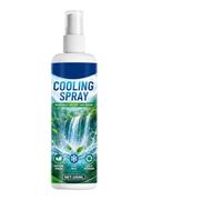 Spray Rafraîchissant Pour Temps Chaud 100 ml Brume Confort Pour Le Corps