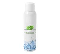 Spray rafraîchissant pour temps chaud, spray rafraîchissant | Spray corporel instantané doux et naturel | hydratant pour le visage, brume rafra