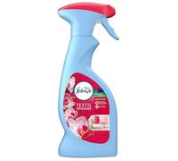 Spray rafraîchissant pour textiles - 375 ml - Orchidée thaïlandaise - Technologie d'air frais - Élimine les odeurs profondes et do