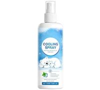 Spray rafraîchissant pour tissu Brume sans odeur à séchage 100 ml