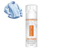 Spray Rafraîchissant Pour Tissus,150 ml d'Assouplissant Parfumé | Désodorisant Textile | Pour Maison, Voyage, Bureau, École, Salle de Sport, Hôtel, Vêtements, Chemise et Costume.