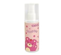 Spray rafraîchissant, spray rafraîchissant pour la peau | Brouillard rafraîchissant pour tout le corps de 80 ml, spray léger, qui réduit instantanément la température