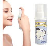 Spray rafraîchissant, spray rafraîchissant | Spray rafraîchissant pour le corps de 80 ml - Spray rafraîchissant, protecteur et doux pour la peau qui réduit instantanément la température, le spray et