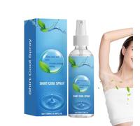Spray Rafraîchissant Textile Anti-Chaleur Et Anti-Odeur 100 ml