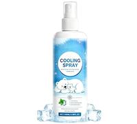 Spray rafraîchissant textile Brume sans odeur à séchage 100 ml