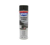 Presto Bombe de peinture 428948 Universel Noir brillant 500 ml