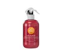 Spray Ravive Boucles INEBRYA Up To You Curl Re Boost 200ml