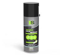 Spray réfrigérant pour atelier - 400 ml - Jusqu'à -50 °C - Pour dépannage - Contrôle du capteur - Aide au montage - Test de thermostat