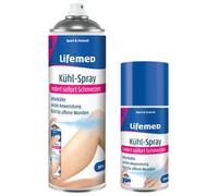 Spray refroidissant, 300 ml, bombe aérosol
