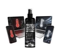Spray refroidissant pour téléphone 100ml Solution Universelle de