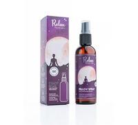 Spray Relax d’Oreiller Aromathérapie - Brume Parfumée Sommeil Apaisant - Bien-Être & Sérénité - Magnétisé par Serge Diaz Paris