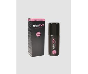 Spray Relaxant Anal RelaxXXX Women