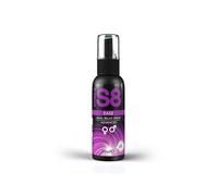 Lubrifiant anal relaxant gel intime à base d'eau spray économise préservatif