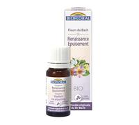 Spray Renaissance Epuisement - Complexe n°18 aux Fleurs de Bach Bio | Biofloral