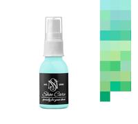 Spray rénovateur de couleur aqua pour daim et nubuck - Soin du daim nubuck - Créez une correspondance individuelle des couleurs par MAVI STEP
