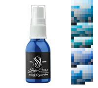Spray rénovateur de couleur Bleue daim et nubuck - Soin du daim nubuck - Créez une correspondance de couleur individuelle par MAVI STEP