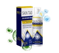 Spray réparateur, brume éclaircissante pour un teint mat - Soin hydratant apaisant pour la régénération de la peau, soin du corps pour homme, poitrine et dos