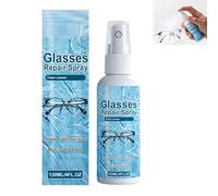 Spray réparateur de rayures pour lentilles professionnelles 120ml (1PCS)