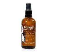 Spray Réparateur et Soin pour Oreillers, Parfum de Lavande, Sauge Sclarée et Camomille, 95 ml