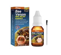 Spray réparateur pour ongles SOUTH MOON Soin hydratant pour les ongles Soin du dessus de l'ongle Soin des orteils Beauté des doigts Soin des ongles Essence 30 ml