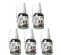 Spray Reparateur Pour Plantes Soulage L'inconfort Physique Et La Fatigue, Detend Le Corps Spray De Soin Pour Plantes