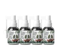 Spray Reparateur Pour Plantes Soulage L'inconfort Physique Et La Fatigue, Detend Le Corps Spray De Soin Pour Plantes
