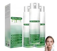 Spray réparateur, Spray de soin avancé, Formule douce, Hydratation et nutrition, Élimine les imperfections, Hommes et femmes, 20 ml (3Pièce)