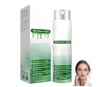 Spray réparateur, Spray de soin avancé, Formule douce, Hydratation et nutrition, Élimine les imperfections, Hommes et femmes, 20 ml (1Pièce)