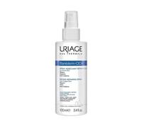 Spray réparateur Uriage Bariederm Cica 100 ml séchant les peaux irritées