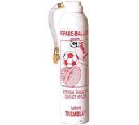 Visiodirect Spray répare-Ballons 300 ML