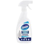 FABULON Spray repassage express 4en1 - Repassage rapide - 500ml