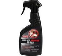 Spray répulsif anti-martres Kemo Z100 répulsif 500 ml