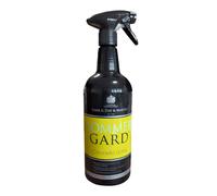 Spray répulsif cheval à la citronnelle Carr&Day&Martin Sommer Gard Noir 1 L
