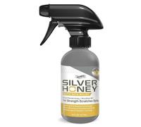 Spray répulsif cheval Absorbine Silver honey Gris 177 ml