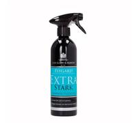 Spray répulsif cheval anti-insectes extra fort Carr&Day&Martin Noir 500 ml